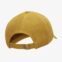 Nike Club Cap Unstructuцвет красный Corduroy Cap цвет коричневый