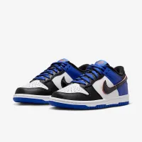 Nike Dunk Low SE Big дитячі Кросівки колір білий