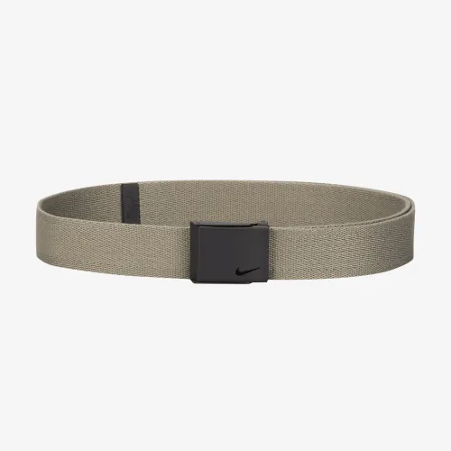 Nike SB Futura Single Web Belt колір коричневий