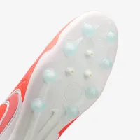 Nike Tiempo Legend 10 Pro Artificial-Grass Low-Top футбольні бутси Pink
