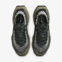 Nike Air Max Flyknit Venture жіноча Кросівки колір зелений