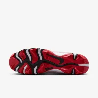 Nike Vapor Shark 3 Football Cleats цвет белый