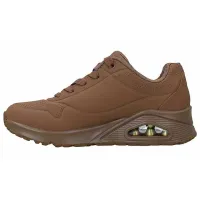 Кросівки Жіночі Skechers UNO STAND ON AIR (73690-BRN)