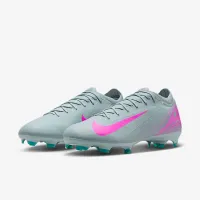 Nike Mercurial Vapor 16 Pro FG Low-Top футбольні бутси колір сірий