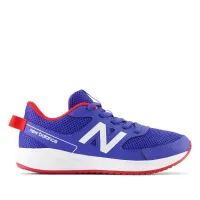 Кросівки New Balance YK570MR3 - Блакитні