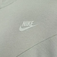 Nike Sportswear Tech Fleece Lightweight чоловічі Full-Zip Толстовка з капюшоном світшот колір сірий