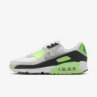Nike Air Max 90 чоловічі Кросівки колір білий