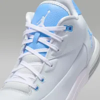 Nike Jordan Flight Origin 3 чоловічі Кросівки колір сірий