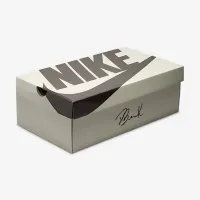 Nike Book 1 