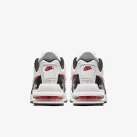Nike Air Max LTD 3 чоловічі Shoe колір білий