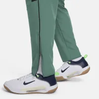 NikeCourt Advantage чоловічі Dri-FIT Tennis Pants колір зелений