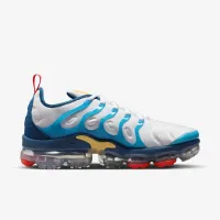 Nike Air VaporMax Plus мужские Кроссовки цвет белый