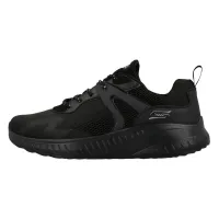 Кросівки Чоловічі SKECHERS Bobs Squad Chaos - Elevated Drift (118034-BBK)