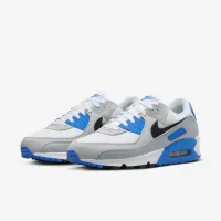 Nike Air Max 90 чоловічі Кросівки колір білий