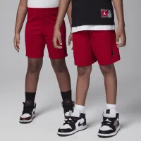 Nike Jordan 23 Little детские Jersey набор цвет черный