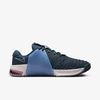 Nike Metcon 9 женская для тренировок Кроссовки синий