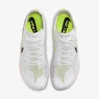 Nike ZoomX Dragonfly XC Cross-Country Spikes колір білий