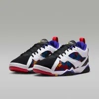 Nike Air Jordan MVP 92 мужские Кроссовки цвет белый