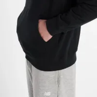 Кофта/футболка New Balance MT51512BK - Чорна