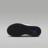 Nike Jordan DAY1 EO Big дитячі Кросівки колір чорний