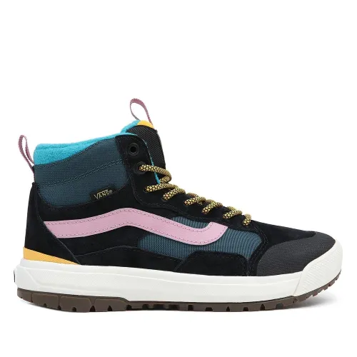 Кроссовки Vans Ultrarange Exo Hi MTE-1 VN0A5KS5BML1 - разноцветная
