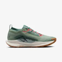 Nike Pegasus Trail 5 GORE-TEX чоловічі Waterproof Trail Running Кросівки колір зелений