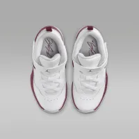 Nike Stay Loyal 3 Little детские Кроссовки цвет белый