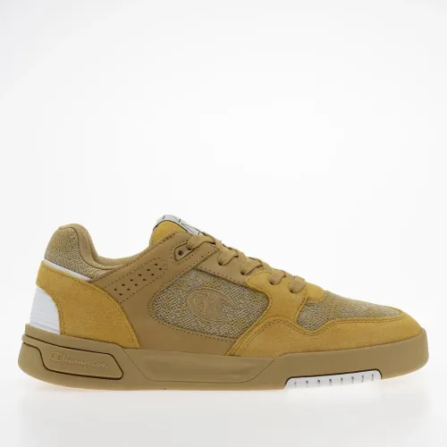Кросівки Champion Z80 Desert Ash S22016-YS085 - żółte