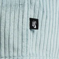 Nike SB Big дитячі Button-Down Layering Top блакитний