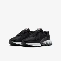 Nike Air Max Dn Big дитячі Кросівки колір чорний