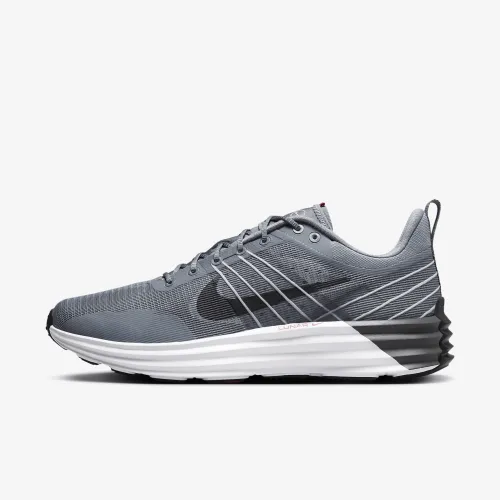 Nike Lunar Roam мужские Кроссовки цвет серый