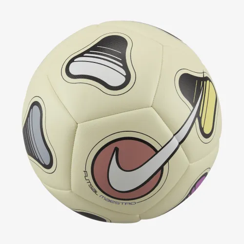 Nike Maestro Futsal Ball колір білий