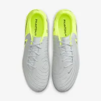 Nike Phantom GX 2 Academy MG Low-Top футбольні бутси колір сірий