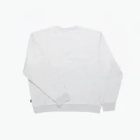 Кофта/футболка Vans Essential Relaxed Crew VN000H911QI1 - Сіра