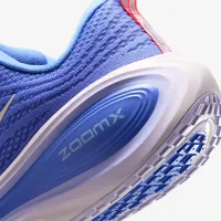 Nike Vomero Plus женская Road Running Кроссовки синий