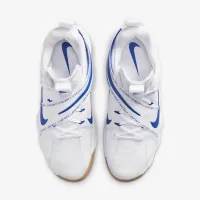 Nike React Hyperкомплект Indoor Court Кросівки колір білий