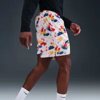 Nike мужские Dri-FIT 5