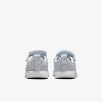 Nike Tanjun EasyOn Baby/Toddler Кросівки колір сірий