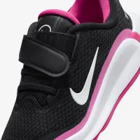 Nike Infinity Flow Little дитячі Кросівки колір чорний