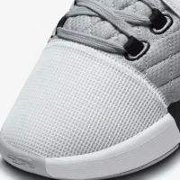 Nike LeBron Witness 8 баскетбольные Кроссовки цвет белый