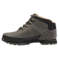 Кроссовки Мужские Timberland EURO SPRINT MID LACE BOOT (TB0A2K84EL71)