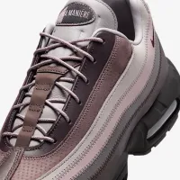 Nike Air Max 95 SP чоловічі Кросівки колір коричневий