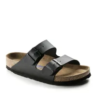 Шльопанці Birkenstock Arizona 551251 - Чорні