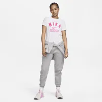 Nike жіноча Volleyball T-Shirt White
