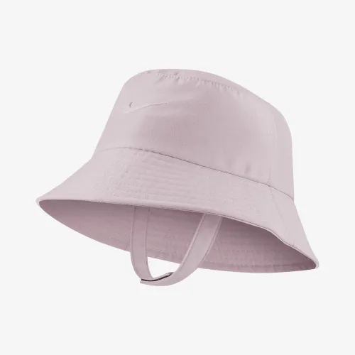 Nike UPF 40+ Baby (12-24M) Bucket Hat Pink