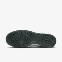 Nike Dunk Low Retro SE мужские Кроссовки цвет серый