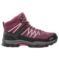 Кроссовки для треккинга CMP KIDS RIGEL MID WP WATERPROOF (3Q12944J/05HM)