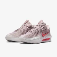 Nike G.T. Cut 3 Turbo баскетбольные Кроссовки цвет фиолетовый