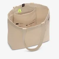 Nike Heritage 2.0 Tote сумка (22л) цвет коричневый