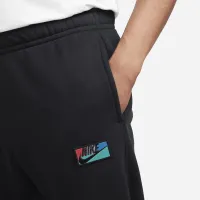 Nike Club Fleece чоловічі Fleece Pants колір чорний